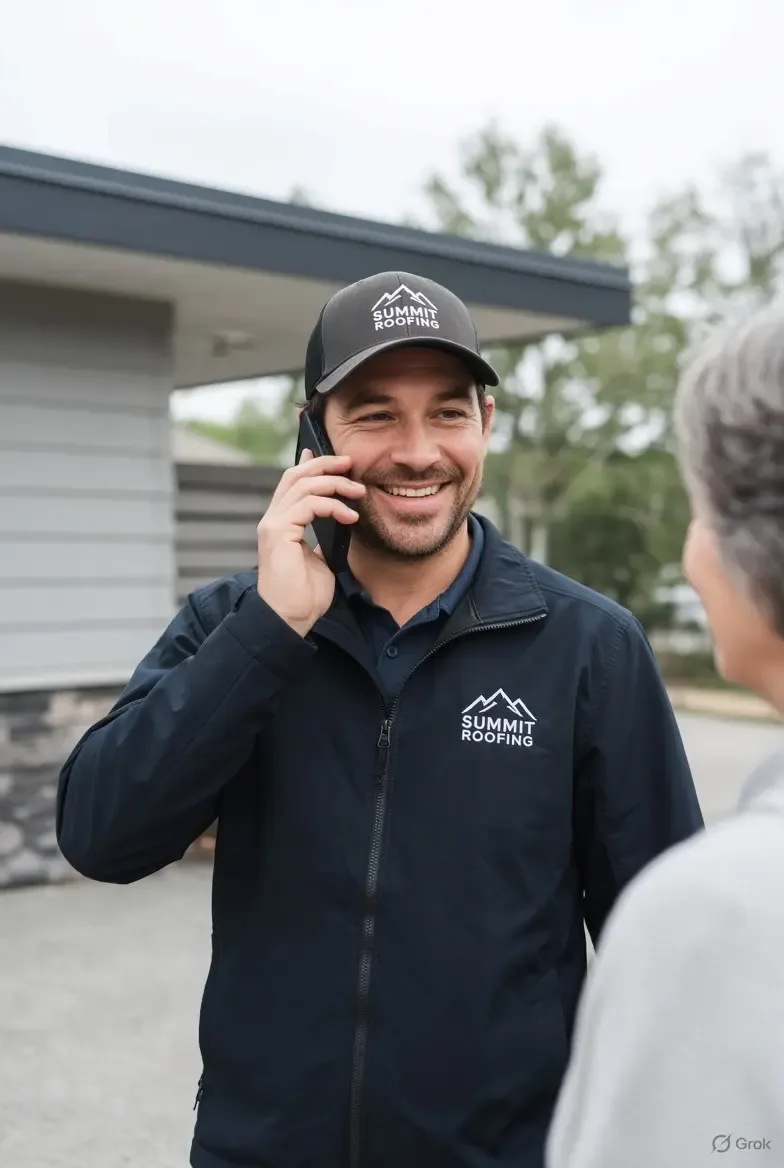 Flat Roof Leak Repair Fort George G Meade, MD FAQs
